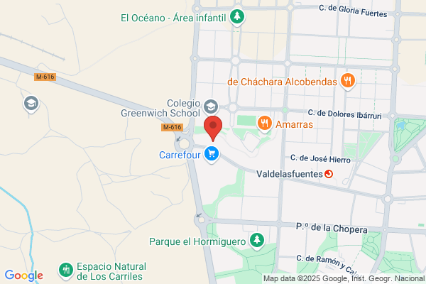 Comunidad De Propietarios Garaje Valdivia