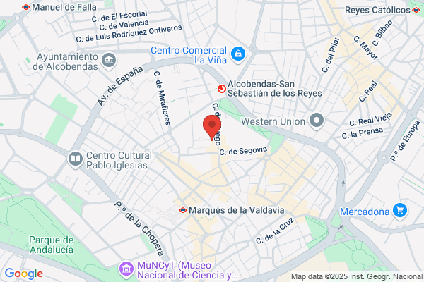Lerner Printing International S. A.