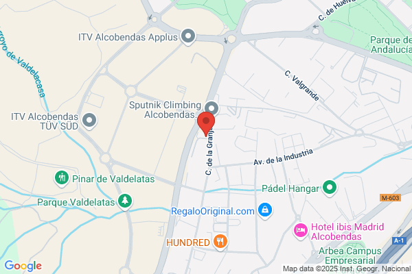 Nueva Imprenta S. A.