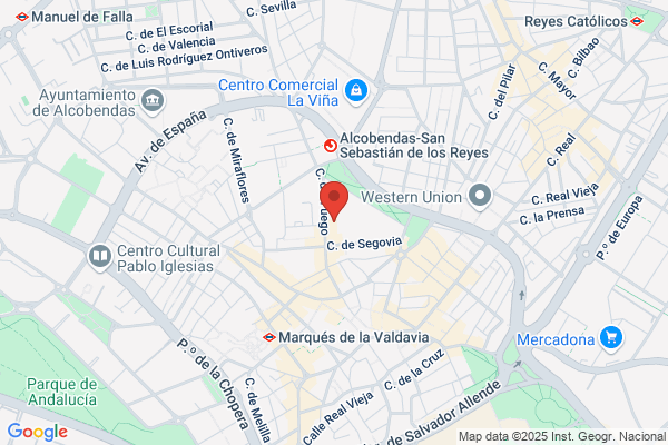 Asociacion De Ocio Y Tiempo Libre La Luna
