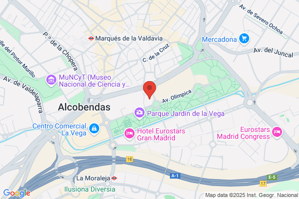 Casa De Asturias De Alcobendas