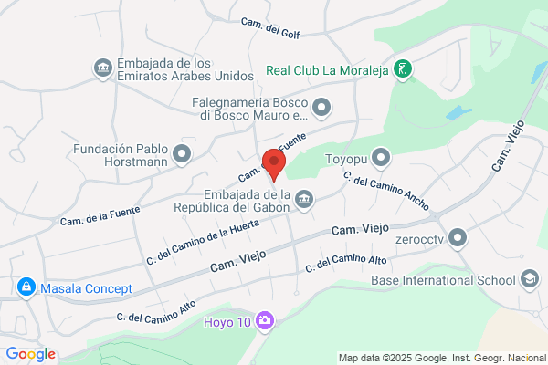 Innova Ocio S.L.