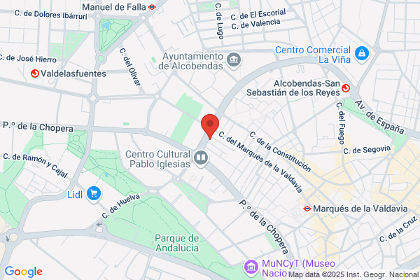 Patronato Socio-Cultural