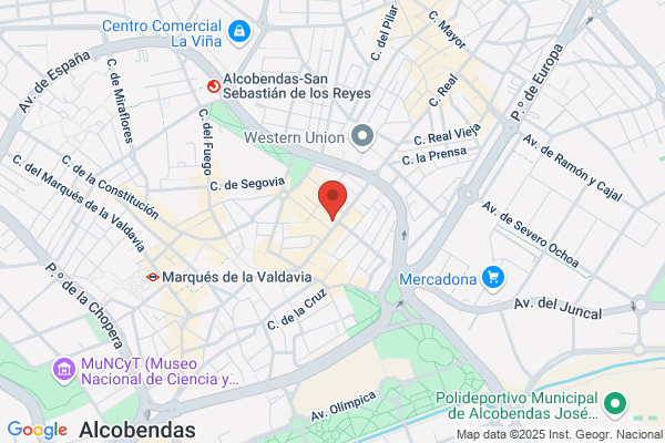 Audika Centros Auditivos | Audífonos Alcobendas