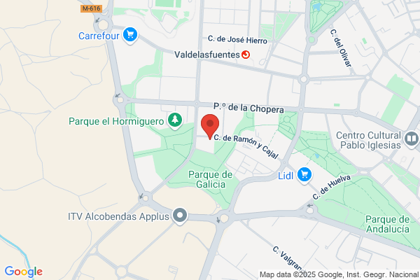 Centro Médico Acupuntura y Homeopatía Dr. Donado