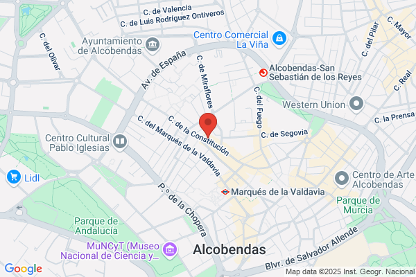 Banco Español De Credito