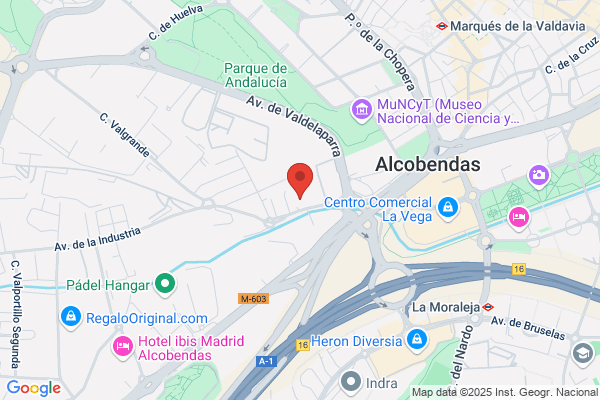 Banco Español De Credito S. A.