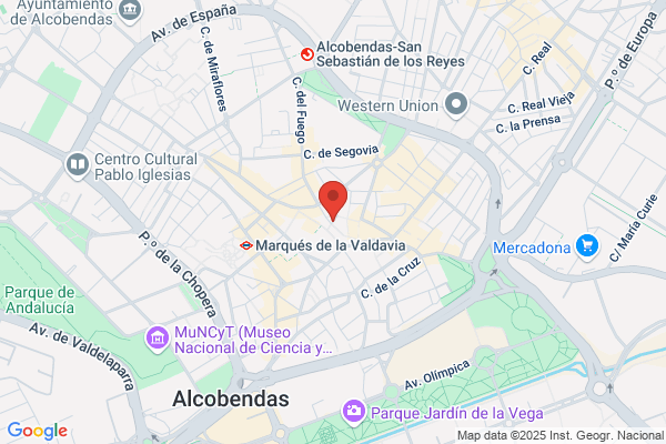 Banco Vitalicio De España C.A.