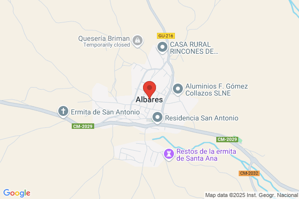 Albares Perez s.