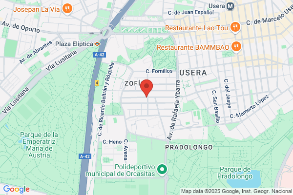 Reformas Low Cost Madrid