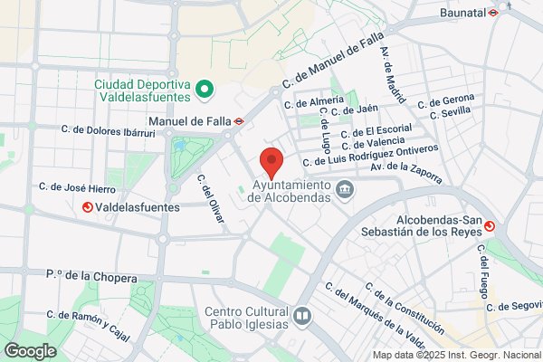 Reformas y Tejados López