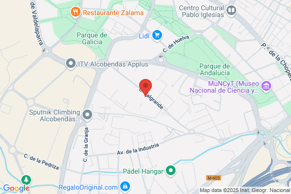 Banquetes Servicios Y Colectividades S.L.