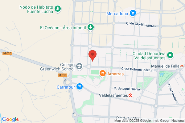 Pan Granadino S.A.