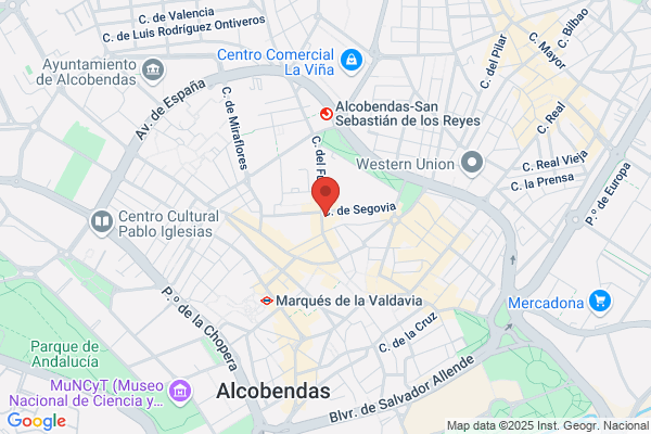 Caja De Madrid S.A.