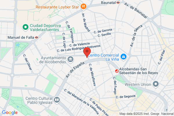 Caja De Madrid S.A.