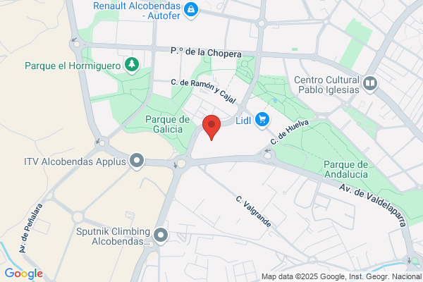 Elsafe España S.A.