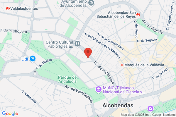 Fabricacion De Arcas De Caudales S. A.
