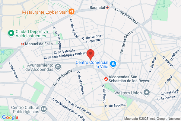 Climasat Servicios Generales S.L.