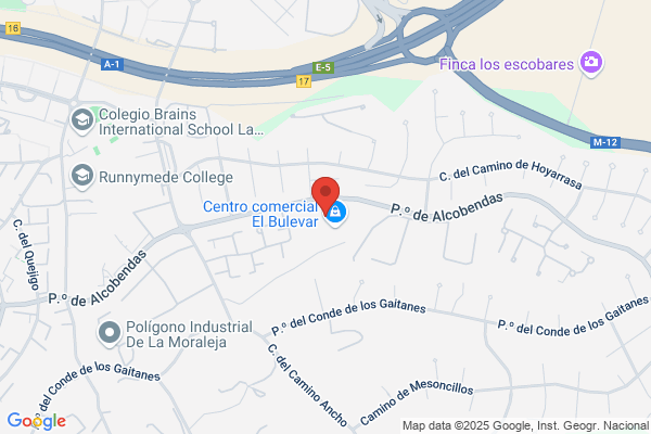 Campgaia S.L.