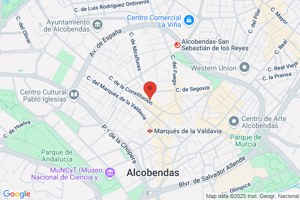 La Alcarria Calidad S.L.