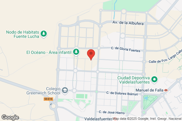 Asociacion Cultural De Alcoholicos De Alcobendas