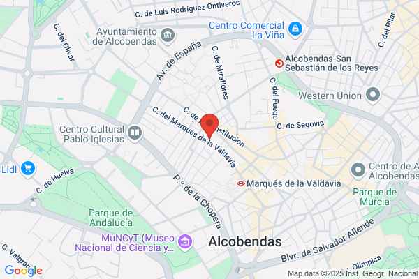 Asesoria Integral Rubio Y Asociados S.L.