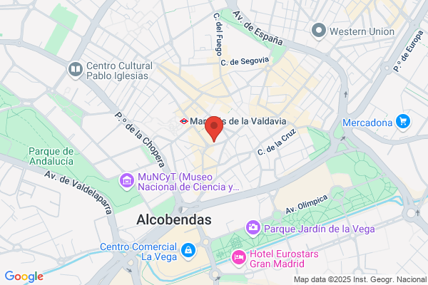 Gestoria Alcobendas S.L.