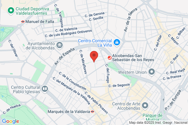 Holding Hispano Holandes S.A.