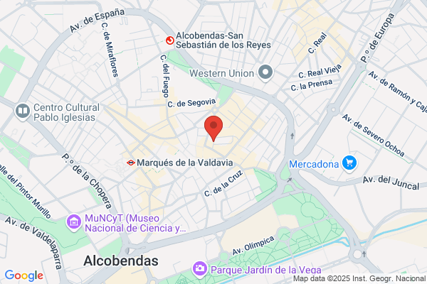 Clinica De Asistencia Ortodoncica S.L.