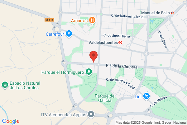 Clinica Tarrazo S.L.