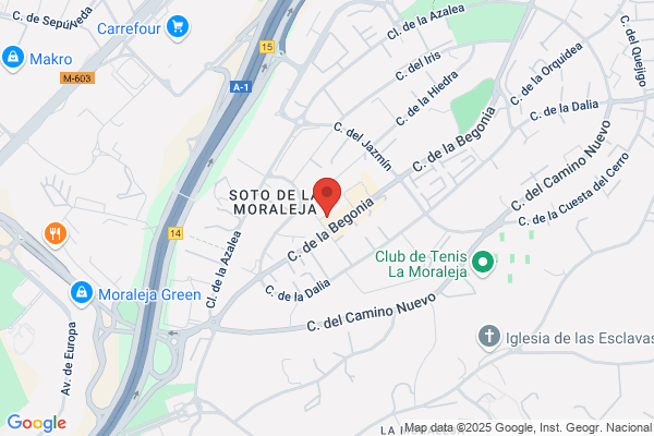 Clínica Dental Simetria Dental