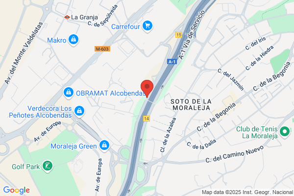 Saavedra Vargas b. B.