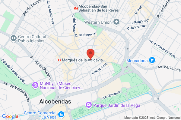Centro Medico Alcobendas