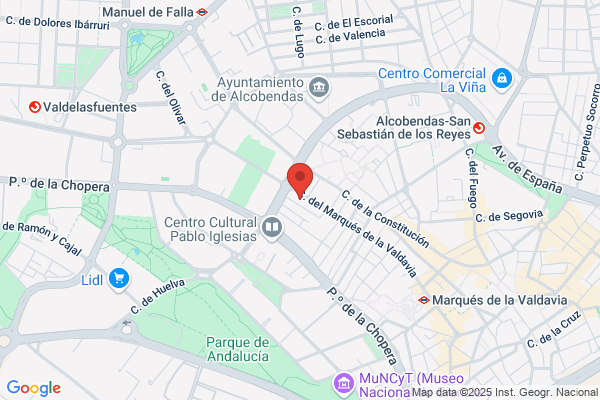 Iteka Servicios Veterinarios S.L.