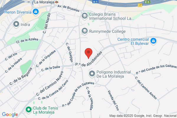 INTTACTIC - El colegio del fútbol.