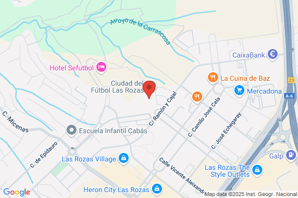 Sociedad Española De Futbol Profesional