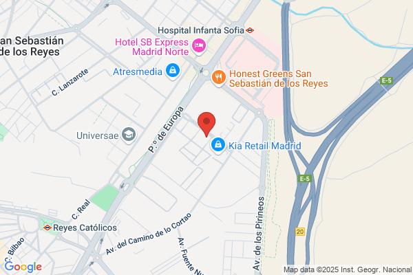 Aguilera E Hijos S.A.