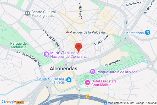 Promoto Comercial Tres S.L.
