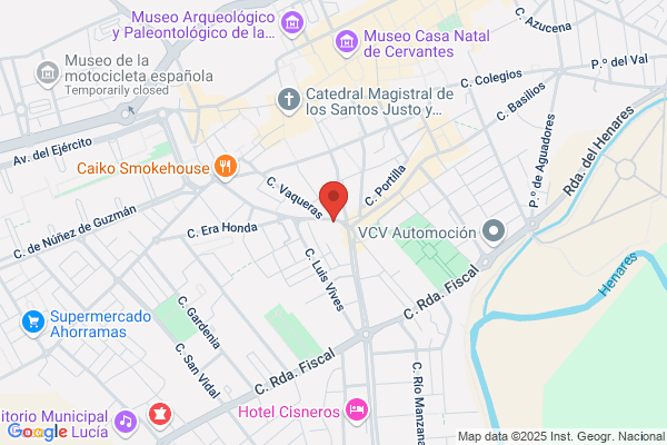 Repuestos Y Neumaticos Accesorios S.A.