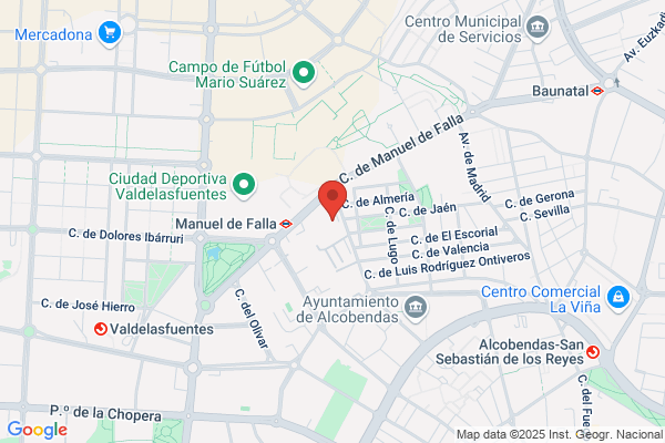 Askin Servicios Profesionales S.A.