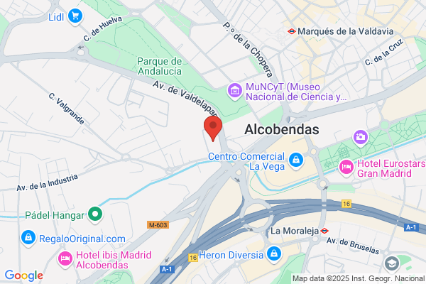 Axernet Communication S.A.
