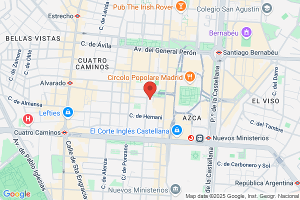 Servicios Y Productos Informaticos S.A.