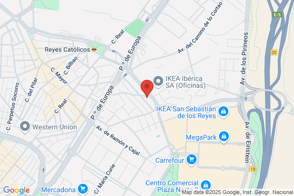 Arellano Motor