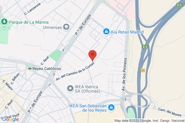 AutosMadriD