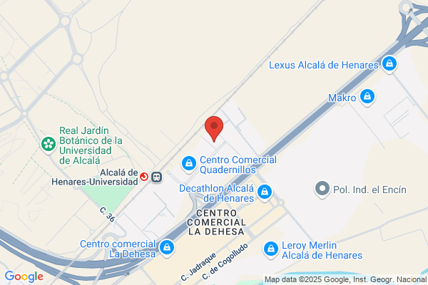 Dealer Y Servicio Postventa S.A.