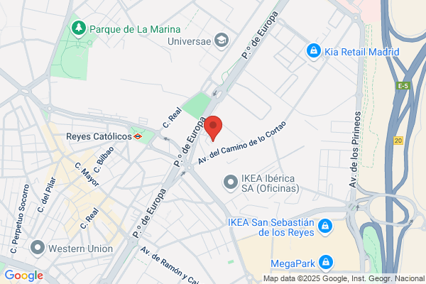 Mobility Centro S.A.