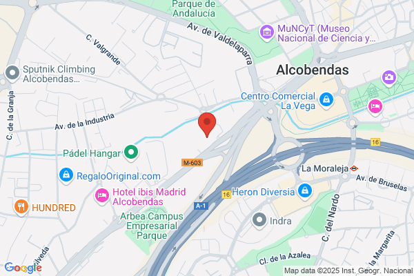 Rodealer S. A. - Conc. Oficial Audi - volkswagen