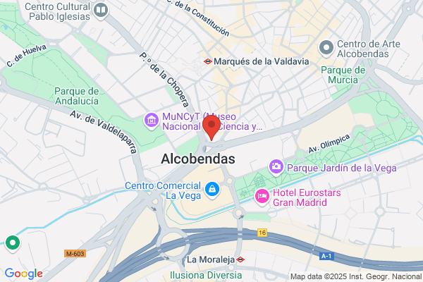 Agrupacion De Mayoristas Y Distribuidores S.L.