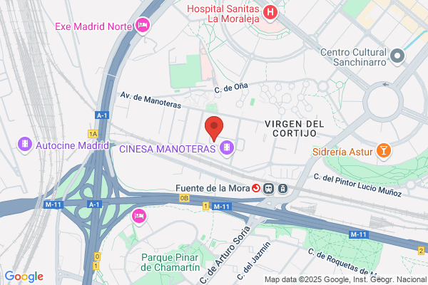 Solver Gestion Integral de Proyectos