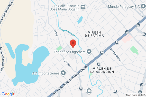 Transporte Distribucion Y Servicios S.A.